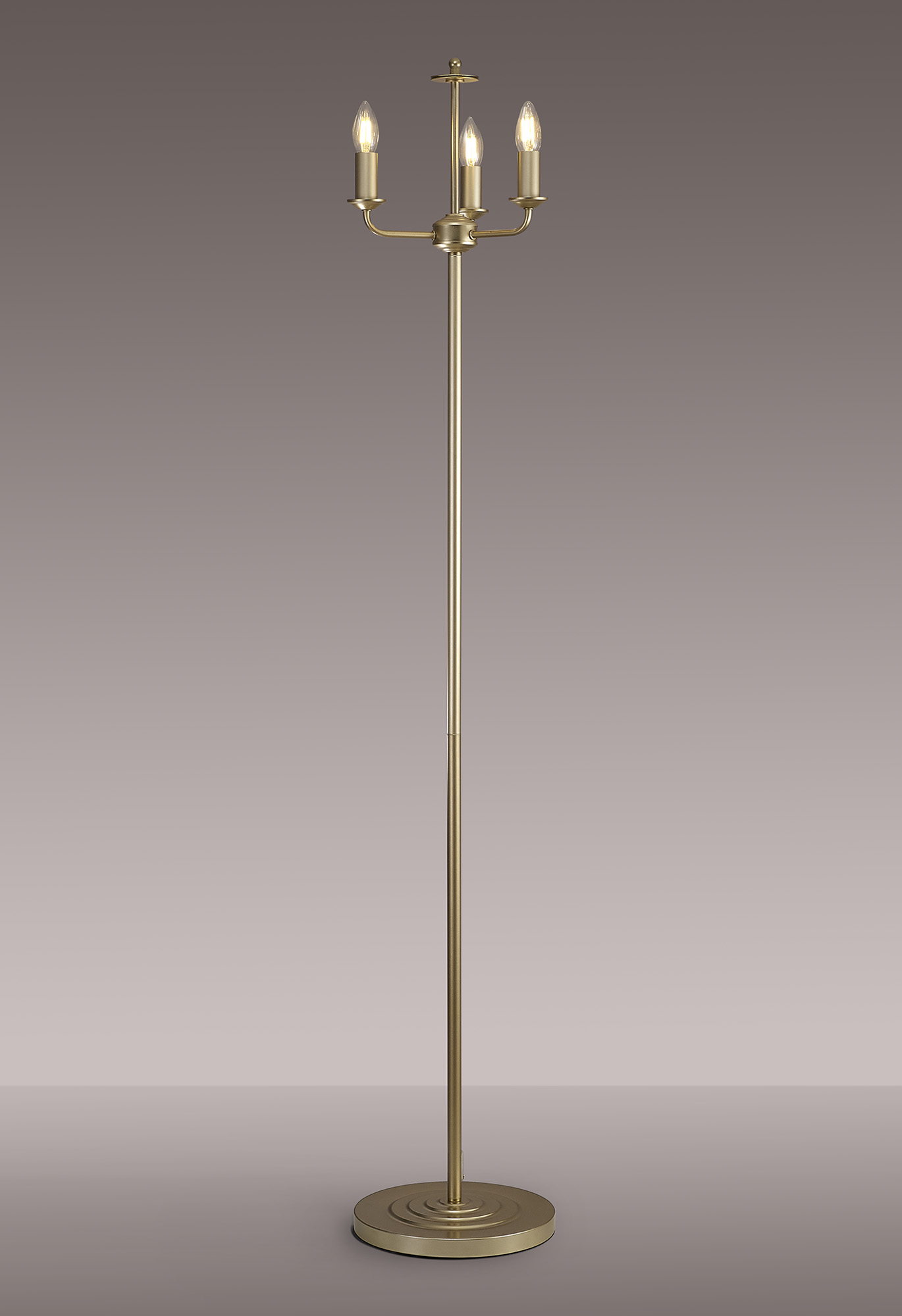 Banyan CG Floor Lamps Deco Base Only Floor Lamps